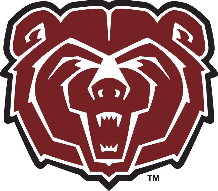 Missouri State Bears 2006-Pres Primary Logo iron on paper